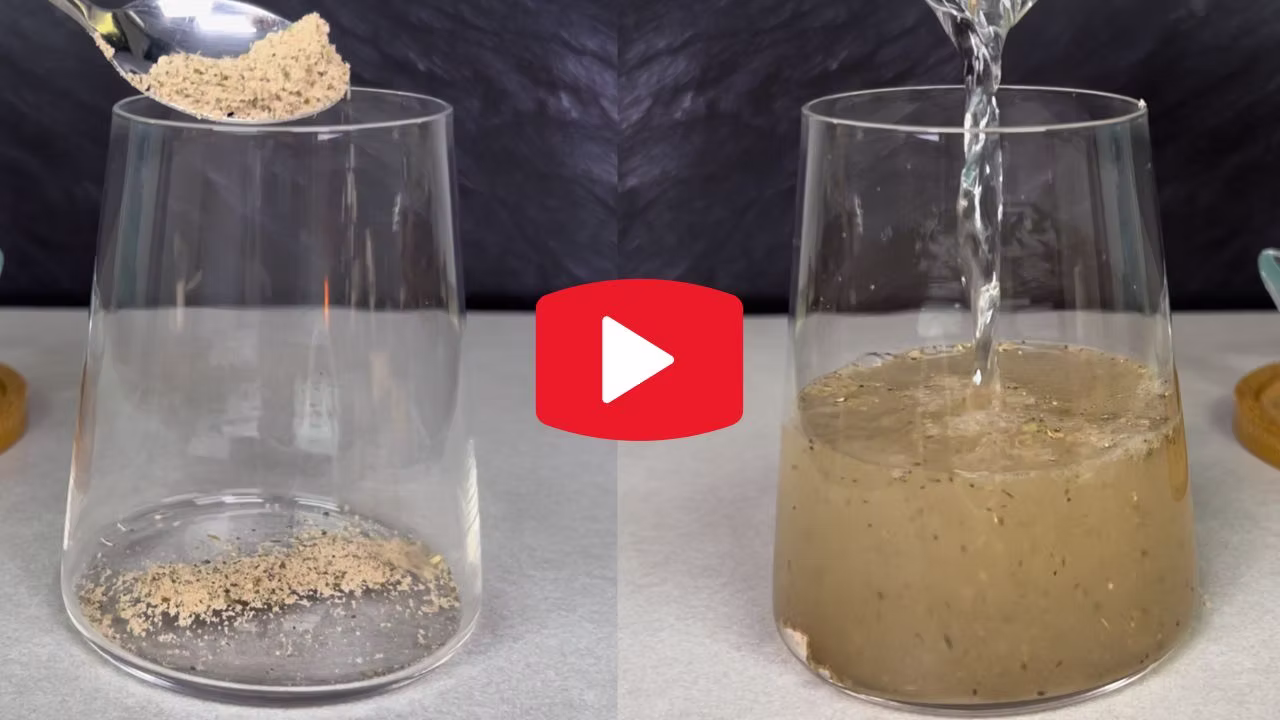 Greek Metabolic Water