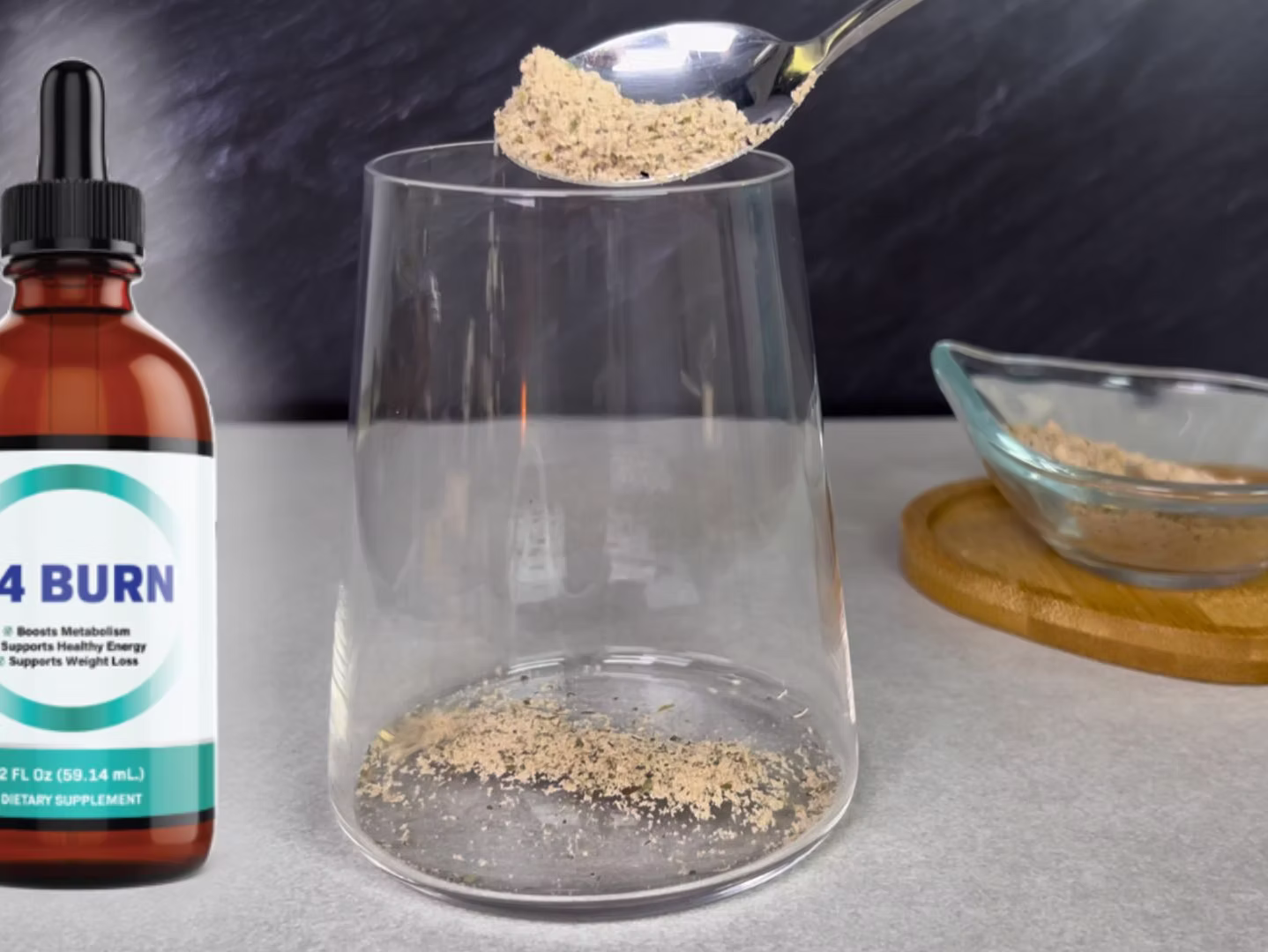 Greek Metabolic Water Secret